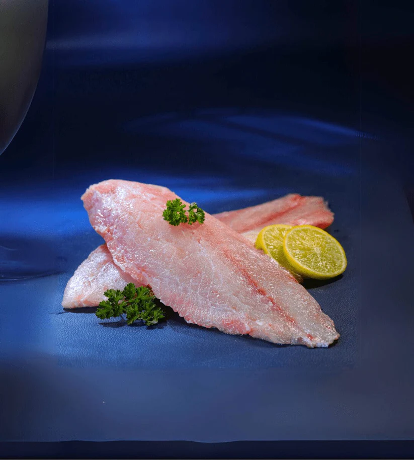 Red Snapper Fillets (Half Kg)